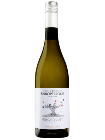 Moscato d´Asti, DOCG